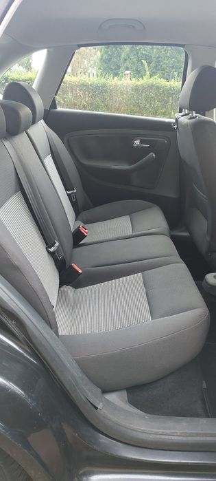 Seat Ibiza Miejskie Auto CENA OSTATECZNA