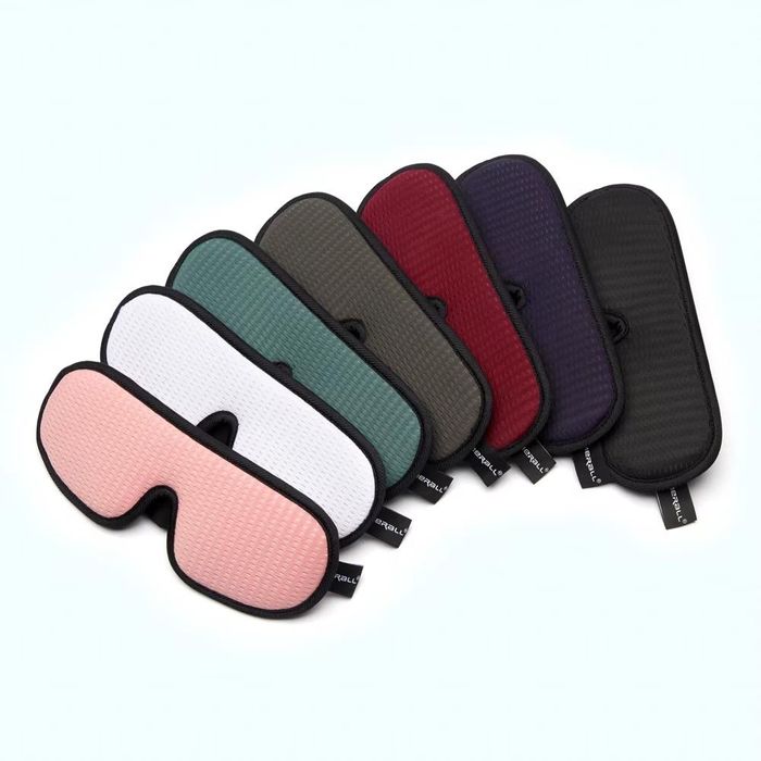 3D Маска для сну