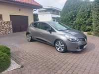 Renault Clio 1.2 TCE GT 120 EDC Limited 2015 r. Automat