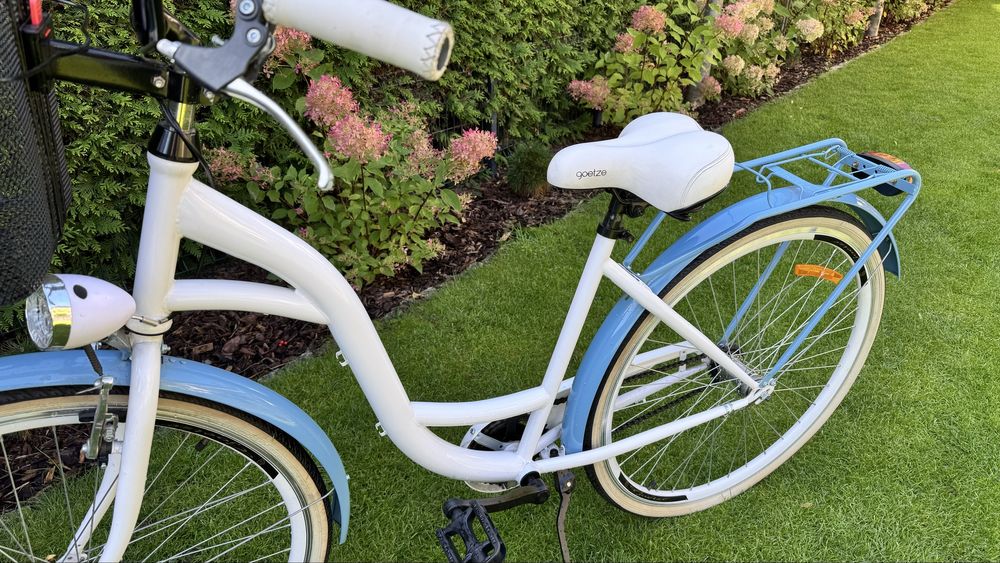 Sprzedam rower Goetze