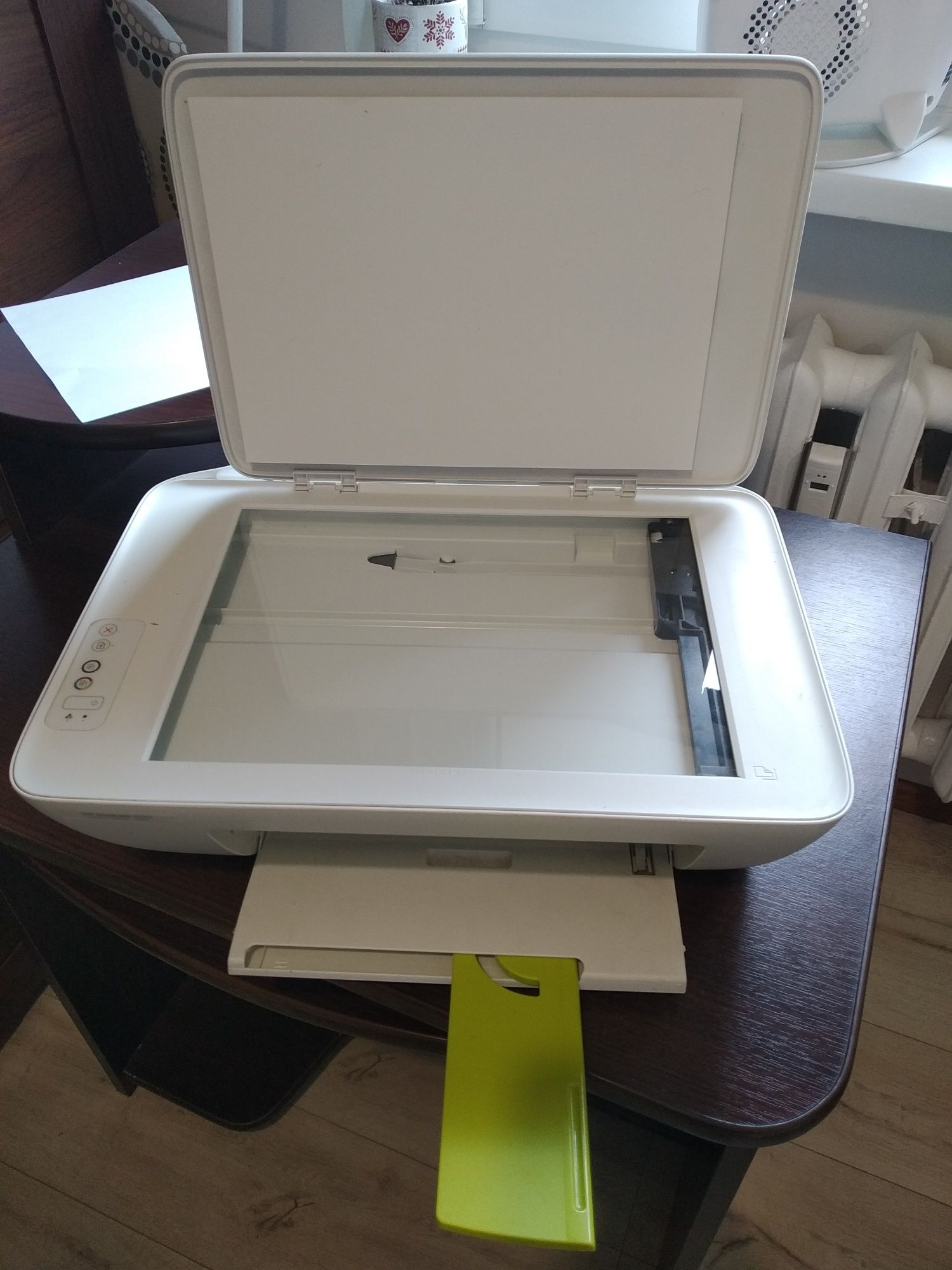 Drukarka HP Deskjet 2130