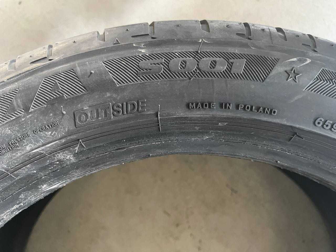 Шини літо / Шины лето R 17 205 50 Bridgestone Бриджстоун