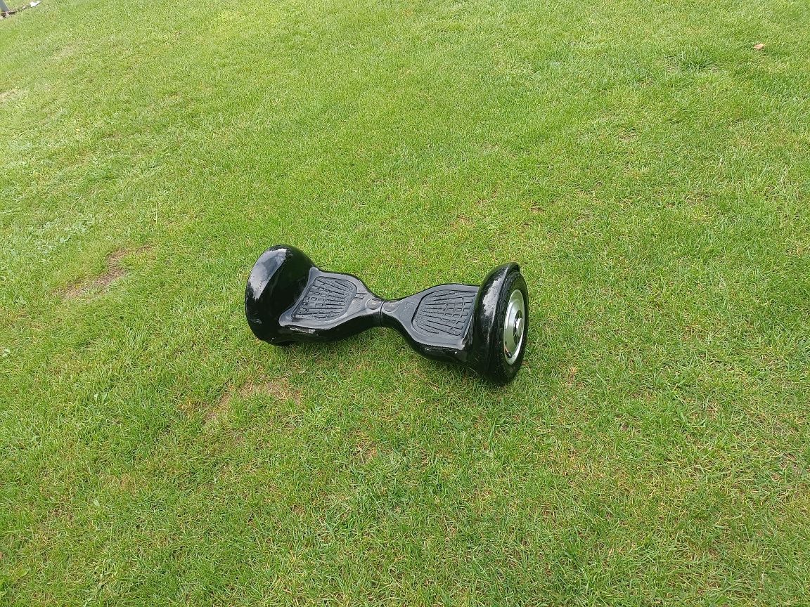 Deska hoverboard