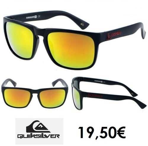 Óculos de sol Quiksilver - vários modelos