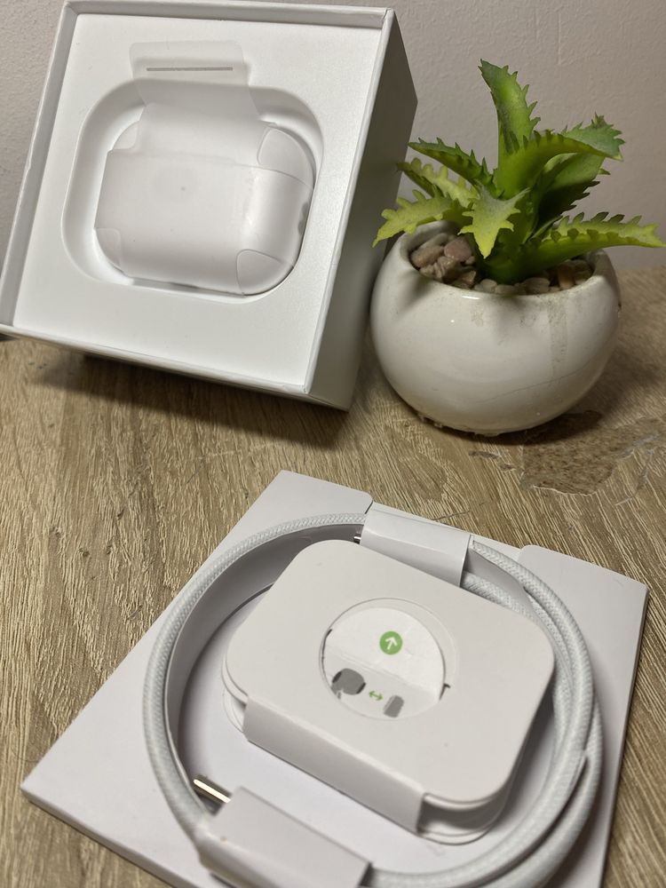 Apple air pods pro 2 generacji