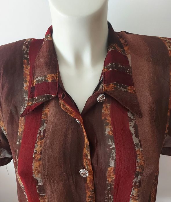 Blusa de verão | XL