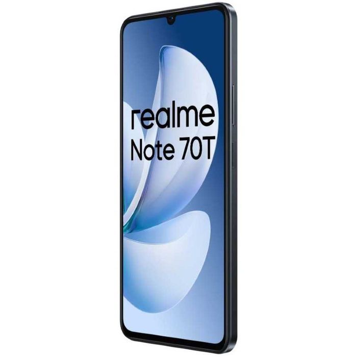 Smartfony realme Note 70T DualSIM 4/128GB 90Hz 6000mAh IP54 (PL)