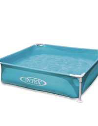Каркасний басейн Intex Small Frame дитячий басейн