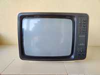 TV Antiga Grundig - Decoração