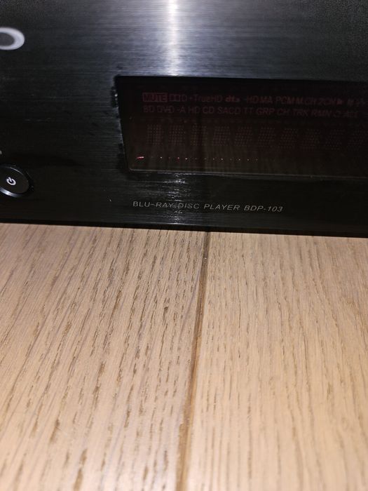 Oppo bdp-103 blue-ray