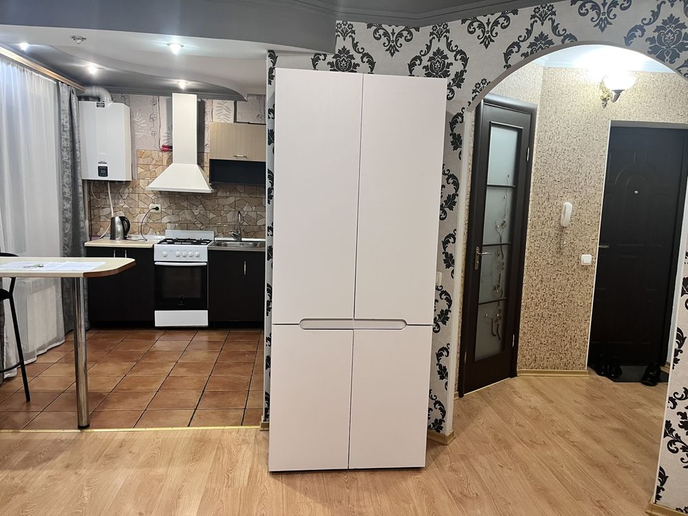 Оренда 1 кімн. квартири в Центрі Набережна