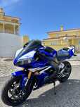 YAMAHA YZF R1 ( MOTOGP réplica ) RESERVADA