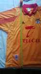 T-shirt vintage de edição limitada Adidas, original colecion
