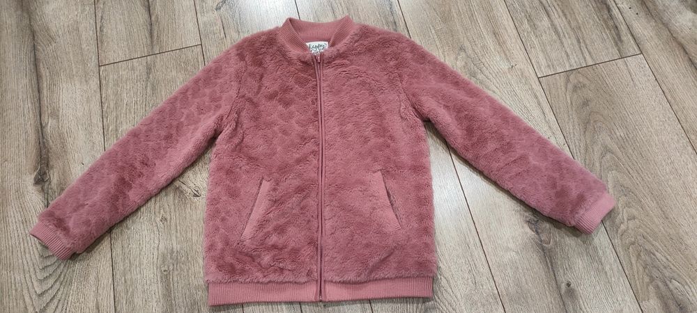 Sweter bomberka C&A rozm. 134