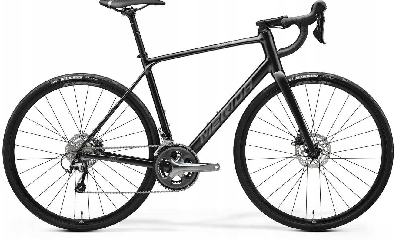 Rower Szosowy Merida SCULTURA ENDURANCE 300 R. XL (56) Tiagra Hydr