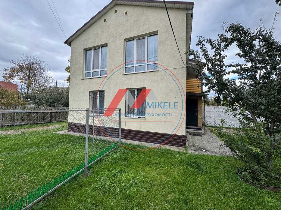 Без% Таунхаус 95м2 вул. Ботанічна м. Бориспіль р-н Зоряний