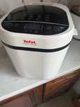 Продам хлібо піч tefal