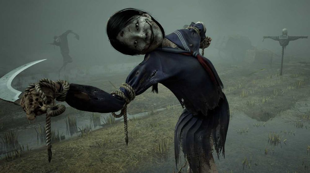 SILENT HILL f - Deluxe Edition  – цифрова версія для PS5
