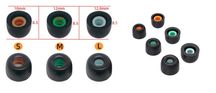 Амбушюры Samsung Galaxy Buds 2 3 Pro Sony WF 1000XM5 XM4 Momentum 3