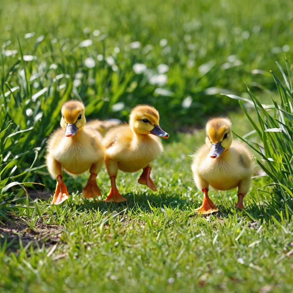 Kaczki pisklęta do odchowu biegus, dworka, kho dostawa na miejsce