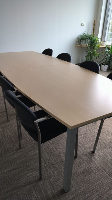 Stół konferencyjny Polmarco