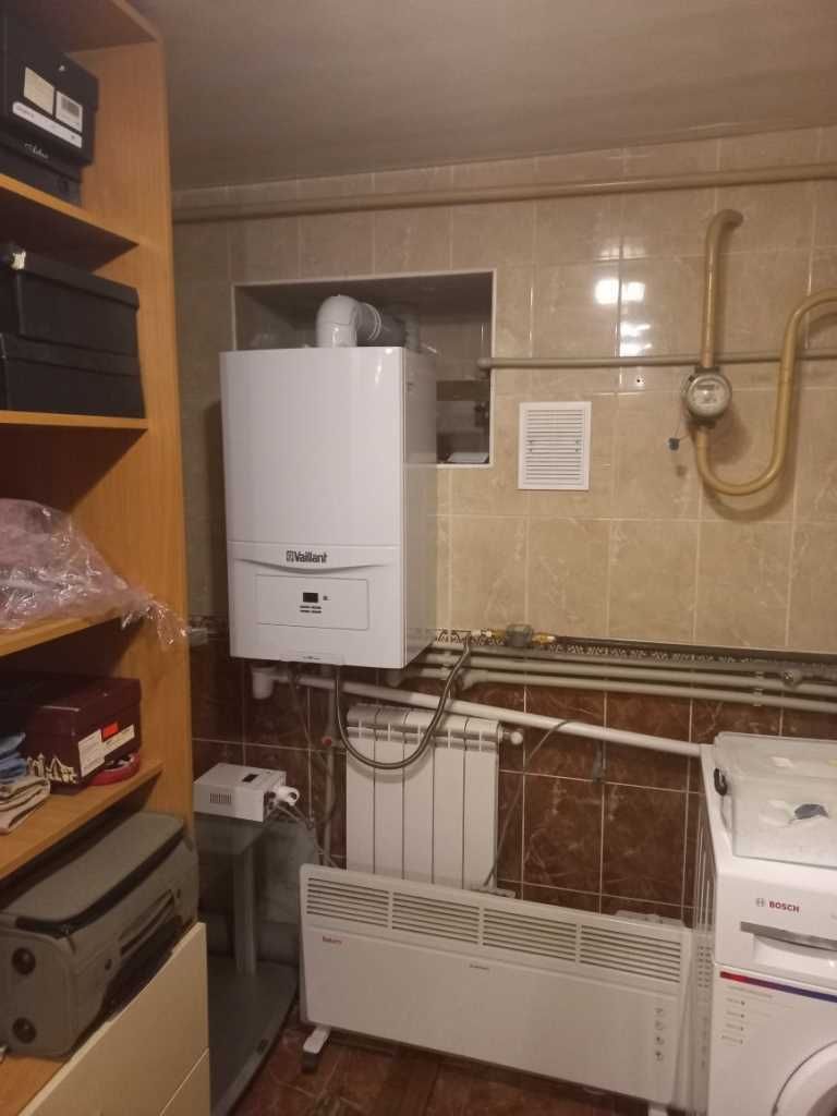 Затишний будинок на Юрівці