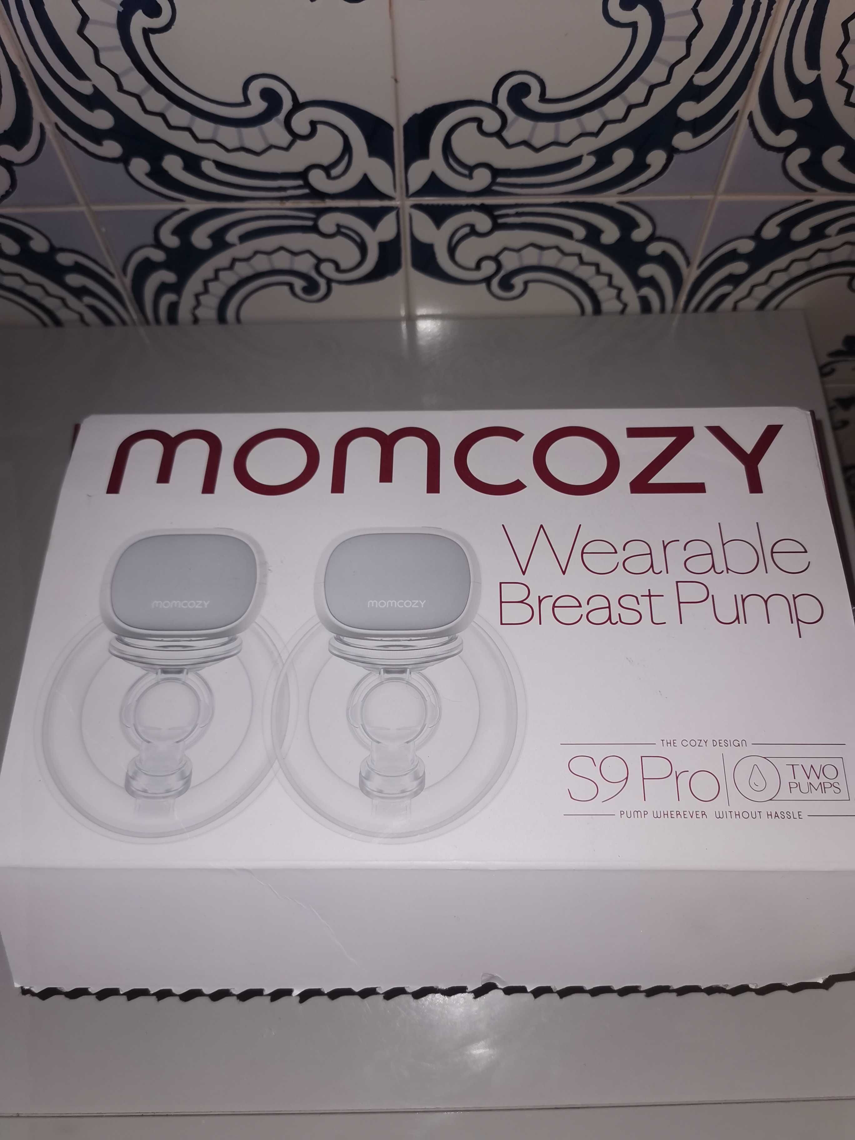 Bomba momcozi S9