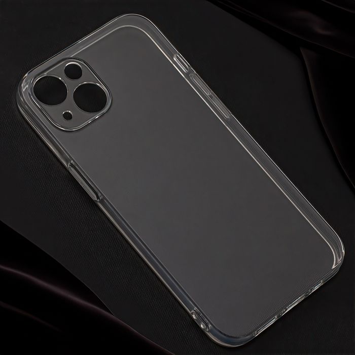 Nakładka Slim 2 mm do Xiaomi 15 Ultra transparentna