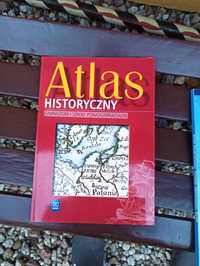 Atlas historyczny