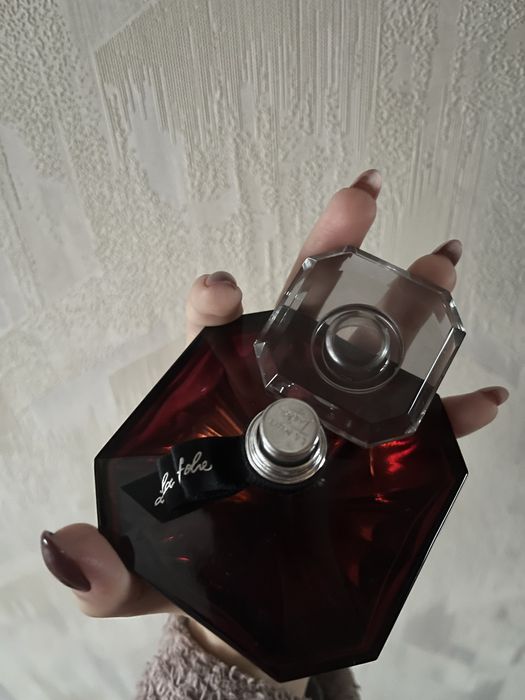 Perfumy oryginalne Lancome La Nuit Tresor A La Folie 75ml