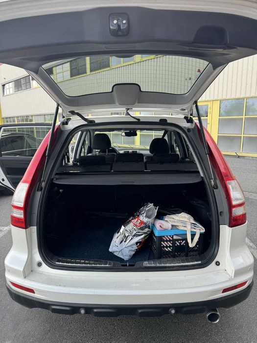 Sprzedam HONDĘ CRV !