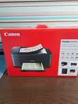 Nowa drukarka Canon PIXMA TR4755i Atramentowa A4 4800 x 1200 DPI Wi-Fi