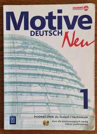 Motive Deutsch New 1