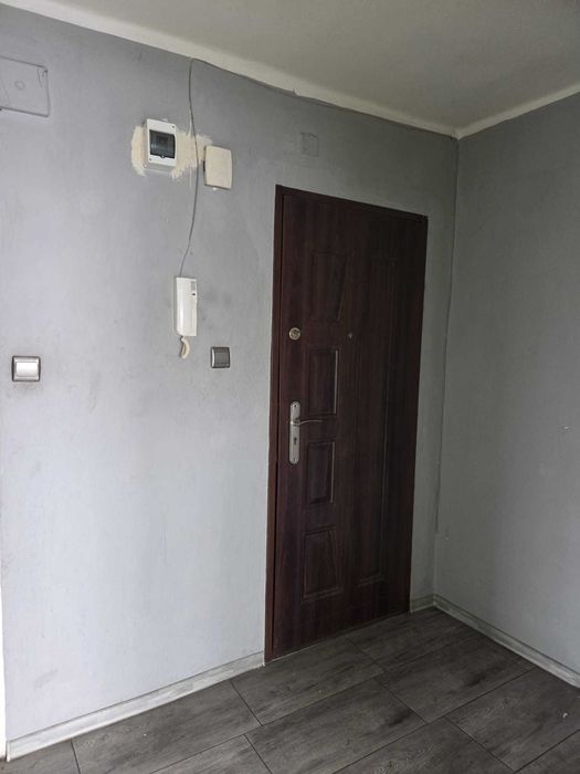 Sprzedam mieszkanie  34m2