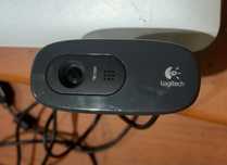 Веб-камера Logitech HD Webcam C270