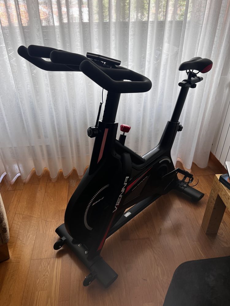 Bicicleta Indor BH VIENNA