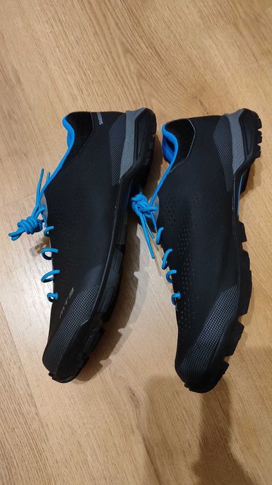 Buty rowerowe Shimano mt3 spd r46
