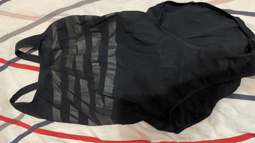 Новый спортивный купальник Adidas