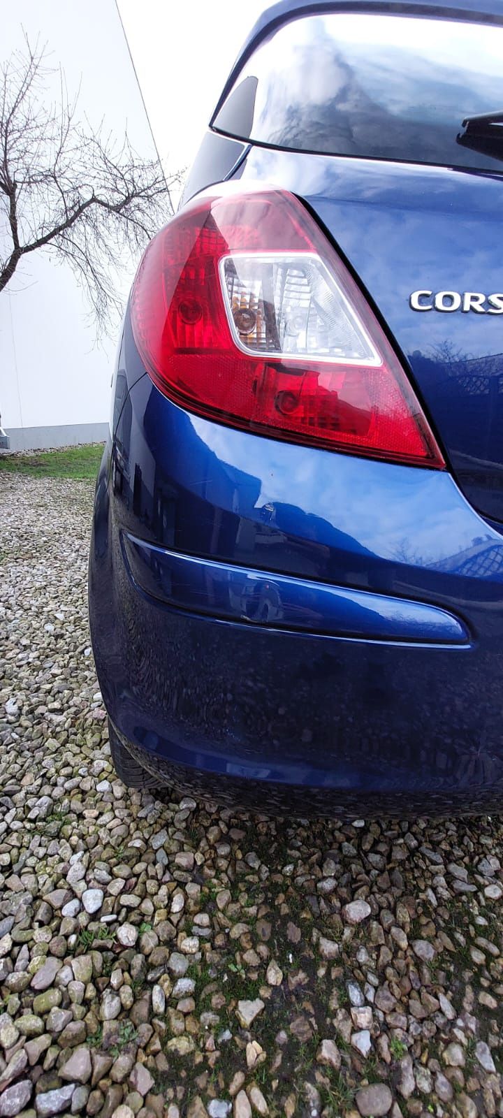 Opel corsa D 1.3 Diesel