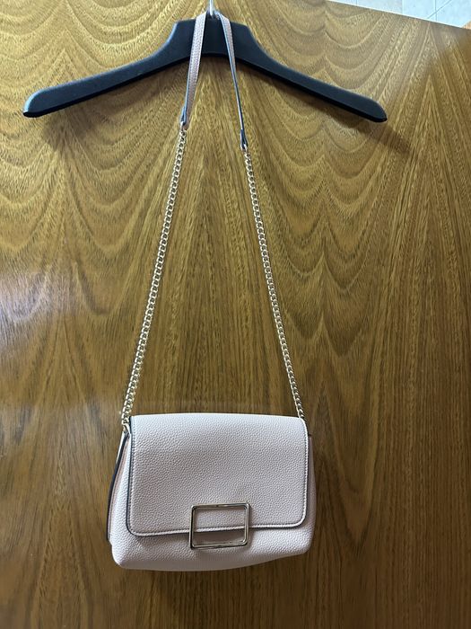 Mala tiracolo da Mango