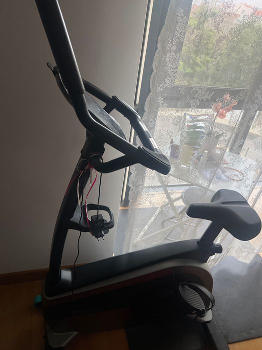 Bicicleta sala Domyos