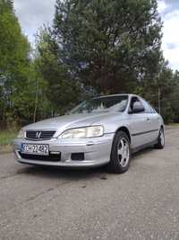 Honda Accord 6 1.8 v-tec