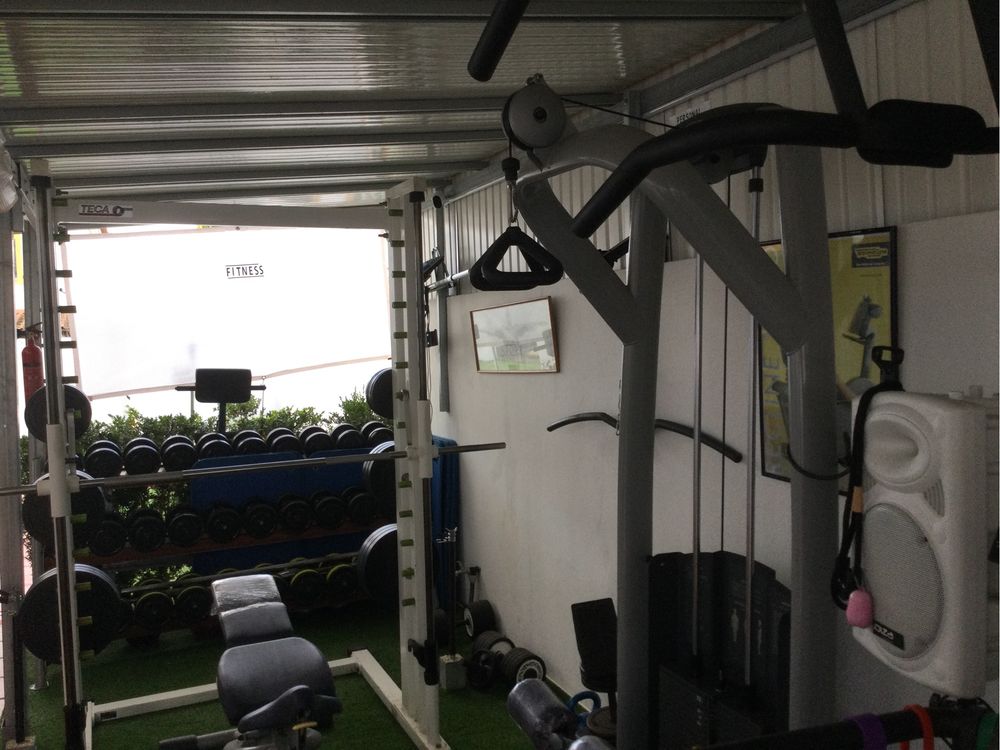 Personal Trainer (PT)