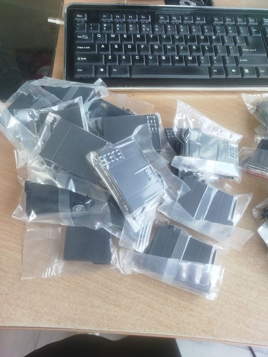 Tusze XL do Epson stylus