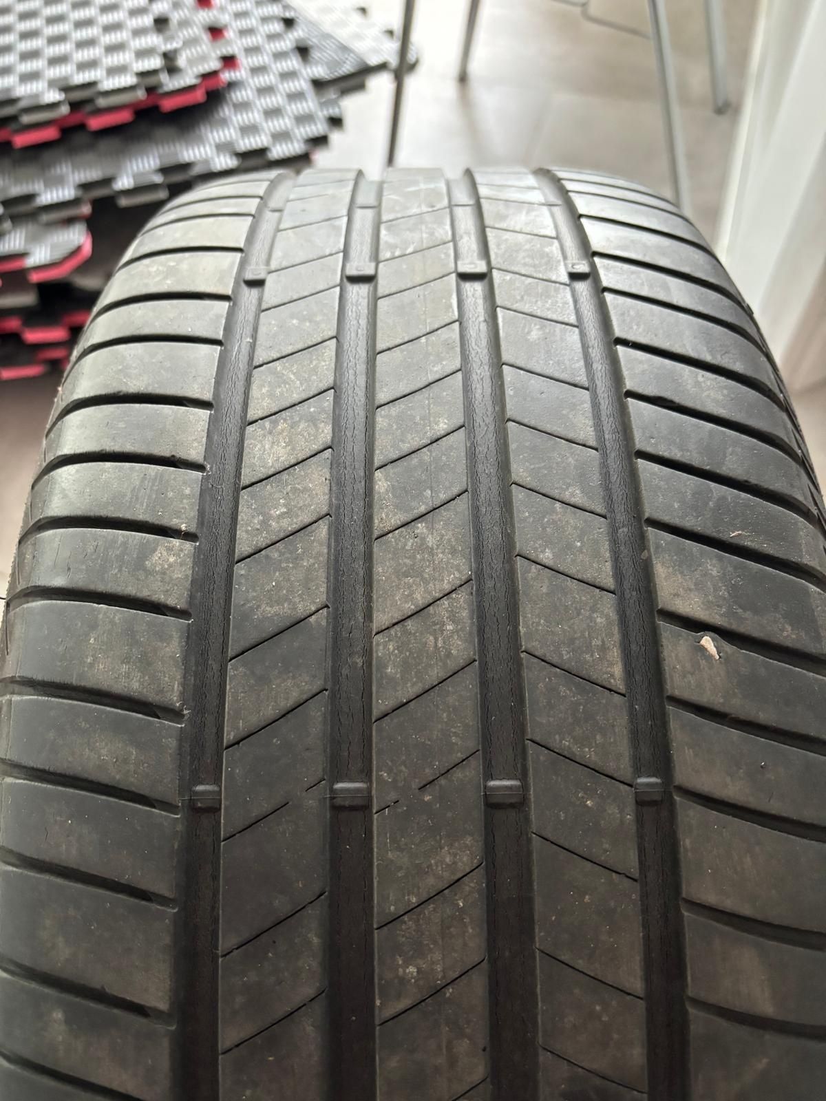 Opony Brixgestone Turanza T005 245/45 R18 100Y 4 sztuki