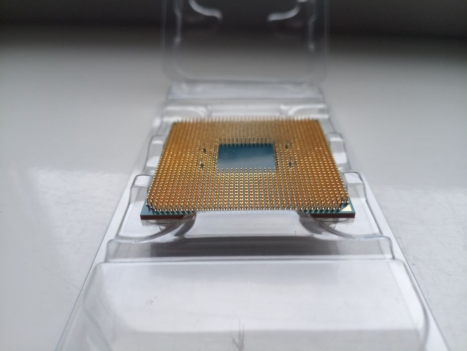 AMD Ryzen 5 1600 z chłodzeniem