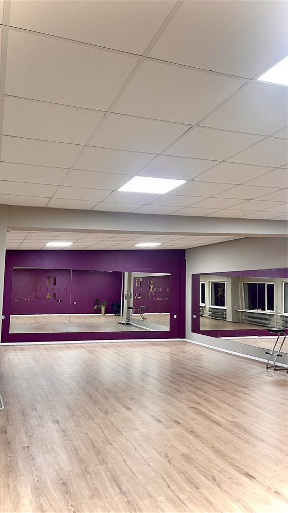 Sala, Sala tanecza, sala do prób, pierwszy taniec, imprezy, osiemnatka