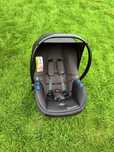 Fotelik isofix nosidelko