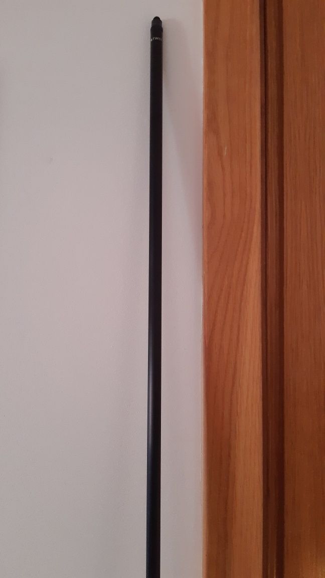 NOVO Rode Micro Boompole - Perche extensível