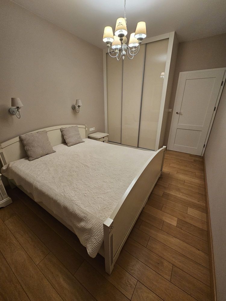 Wynajem mieszkania 56m2 na osiedlu Viniarnia Home